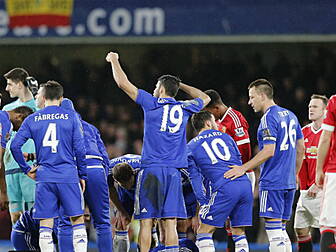 Could Zouma's unfortunate...